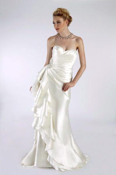 MERMAID DRESES FOR SALE R1900