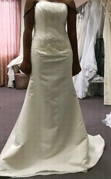 Wedding dress Sale