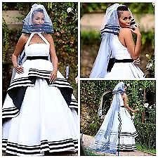 Xhosa wedding at your own design