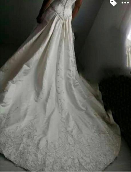 Wedding Dress For Sale