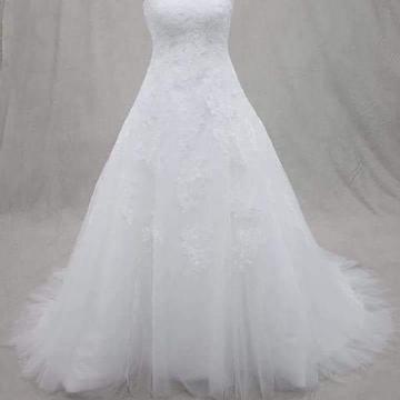 WEDDING DRESSES FOR HIRE FROM R1000 - R5500