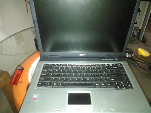 Laptop, Acer