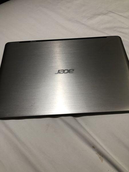 Acer Aspire 3 Ultrabook: Intel Core i5