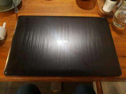 Asus X541n Laptop