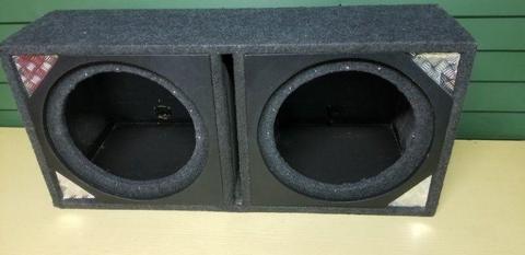 Sub-woofer - Ad posted by Gareth