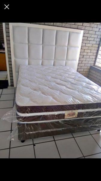 Beds direct from the Factory