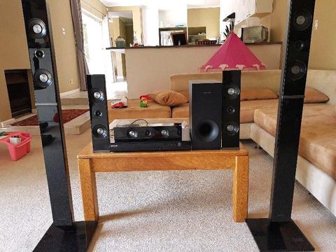 Samsung Home Theatre System - Spotless - Bargain Bargain!!!!