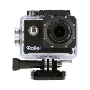 Rollei Actioncam 510 for sale - brand new box still sealed. Perfect Christmas gift
