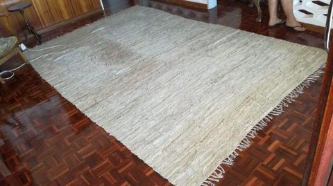 Large Chindi rug (2m x 3m)