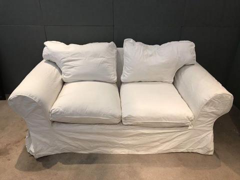 Coricroft couch