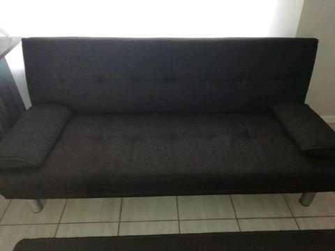 Sleeper couches
