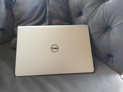 Dell Core i7 Gaming Laptop With Full Touch Screen & AMD Radeon Graphics.16GB Ram Contact me!