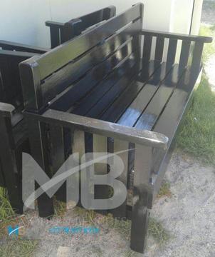 DURABLE BENCHES