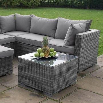 Made-to-Measure Patio Cushions