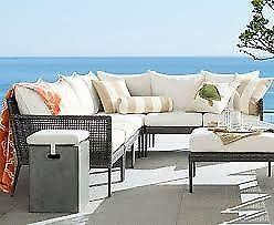 Outdoor Patio cushions made to order