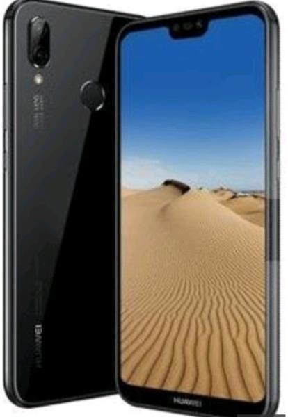 Huawei P20 lite for sale/swap