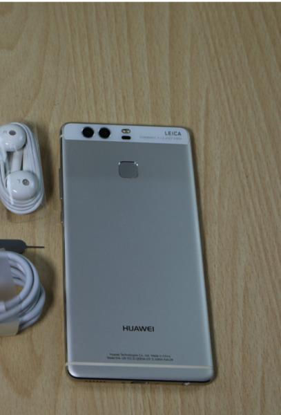 Huawei P9 32GB Leica Dual camera