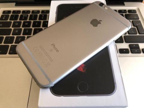 APPLE iPhone 6S 64G Space Grey For SELL