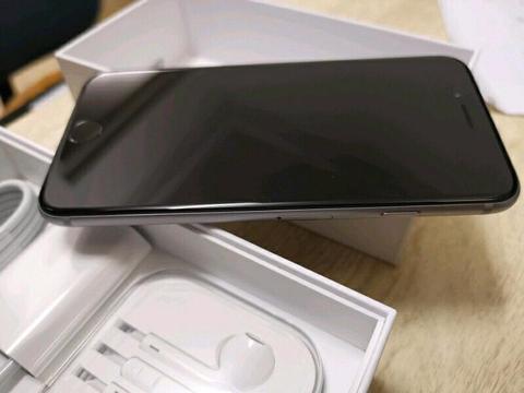 IPhone 6 64GB Space Grey