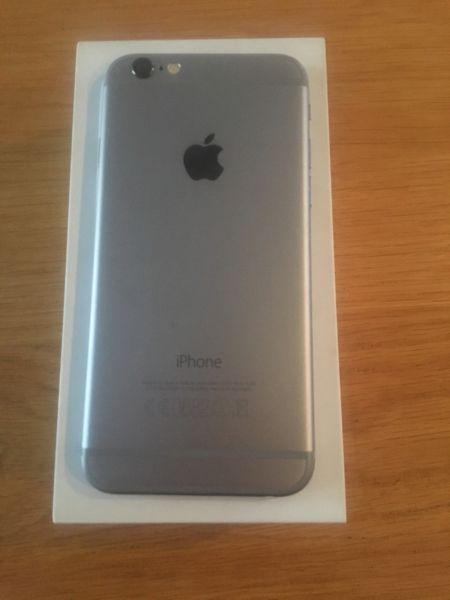 iPhone 6 (16gb) non-negotiable price