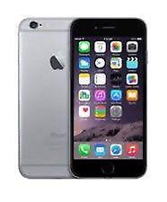 iPhone 6 32gb black clean R3000