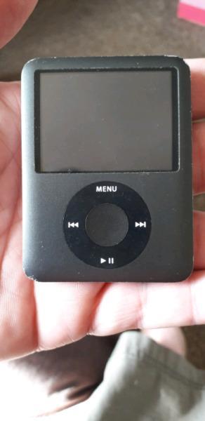 Ipod for sale