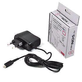 Nintendo DS Lite Charger (Brand New)