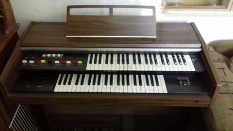 Organ music instrument for sale