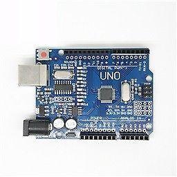 R99 Arduino Uno Special (Leobot Electronics)