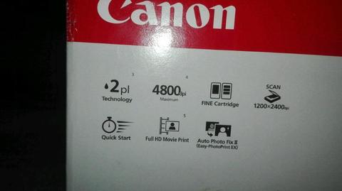 Canon PIXMA MP280 Great Condition for sale