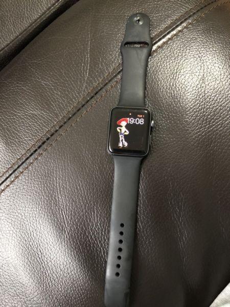 Apple Watch Series 2 - Aluminum 42mm