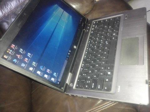 Hp ProBook 6475 AMD Gaming 4th gen laptop for sale, 500gb hdd, 4gb ram, (Equivalent to core i5)