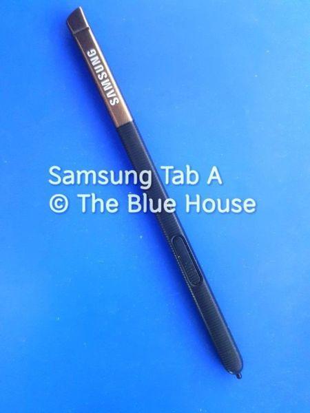 NEW Black TabA 9.7 10.1 S-pens for Samsung Galaxy Tab A 9.7 10.1- Stylus S Pens Spens