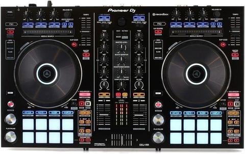 CASH FOR YOUR USED DJ CONSOLES