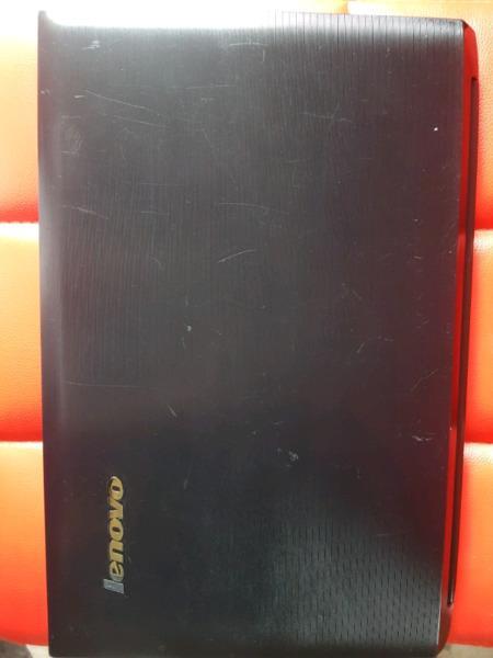 Lenovo b570 laptop for sale