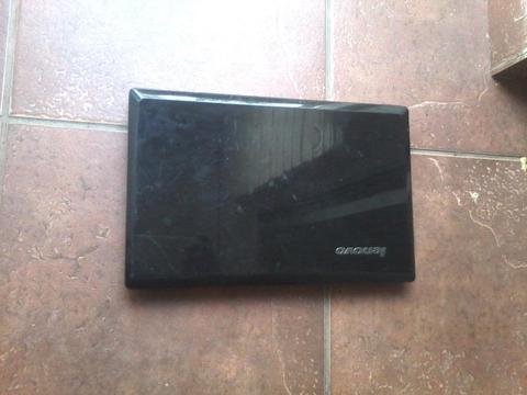 Lenovo laptop for sale with good battery life R1900