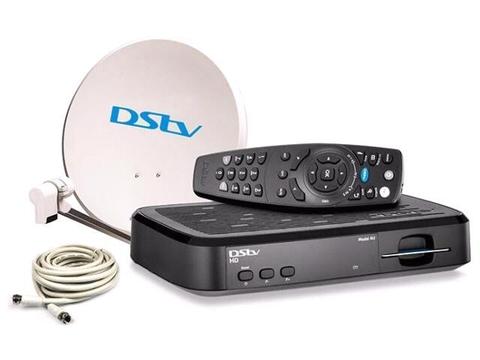Accredited DStv Service Providers Blouberg|Parklands|West Beach|Table