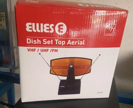 New Ellies indoors tv antenna