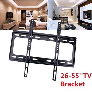 TV Wall Bracket/Mount for 26-55'' Inch LCD LED Flat Panel TV (Brand New)