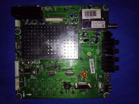 BRAND NEW Hisense RSAG7 820 2278 Main Boards TV Logic Control Motherboards Flat Panel Parts