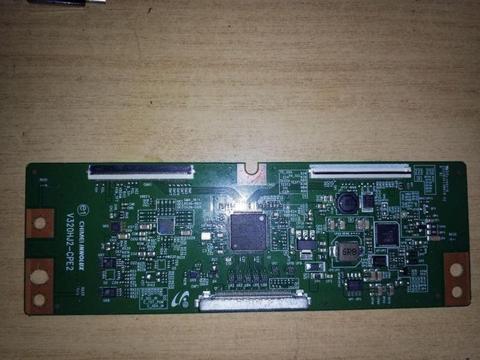 BRAND NEW SAMSUNG CHIMEI INNOLUX TV TCON BOARD V320HJ2 CPE2 Television Boards Panels Spares Parts