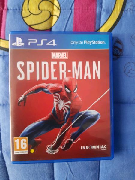 Ps4 game for sale