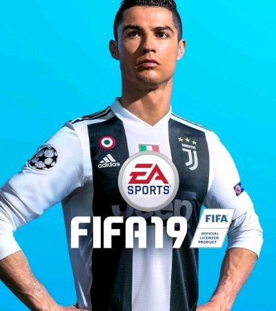 Urgently looking for fifa 19 on ps4