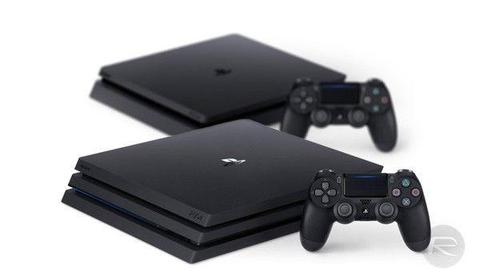 CASH FOR YOUR PS4 CONSOLES (PLAYSTATION 4)