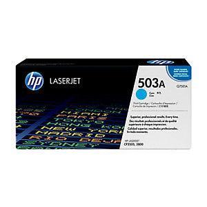 Range of new Hp LaserJet 503A cartridges for sale at a third of the price