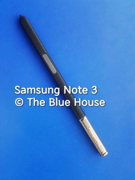 NEW Black Note 3 S-pens for Samsung Galaxy Note3 - Stylus S Pens Spens