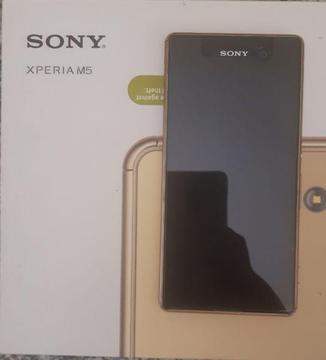 Sony Experia M5