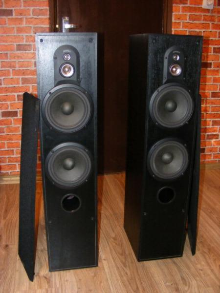 ✔ JENSEN Challenger 3000 Loudspeakers