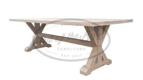 Beautiful Dining Room Tables _ Made to Order