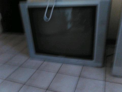 Tube tv
